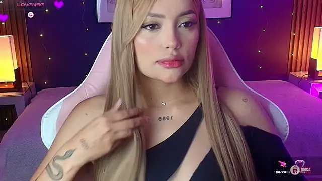  meliblue online show from 10.16.25