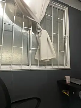 Alyha Cortes online show from 01.07.26