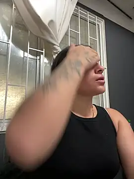 Alyha Cortes online show from 02.09.26