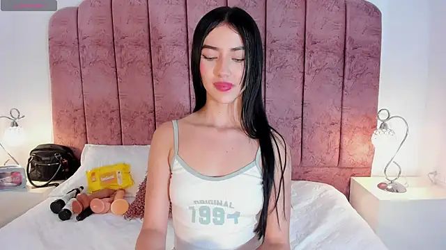 ValeskaZuev1 online show from 09.26.25