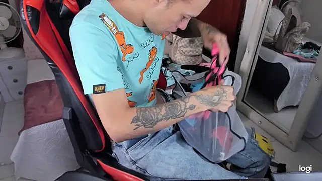 sara slut21 online show from 01.26.25