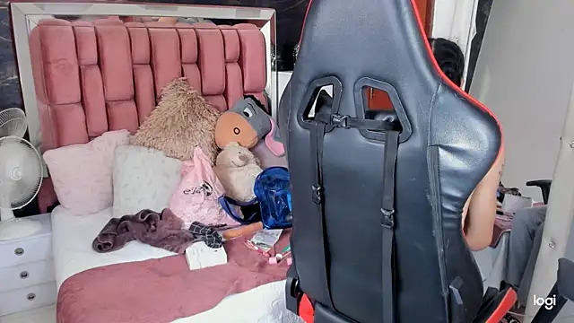 sara slut21 online show from 02.07.25