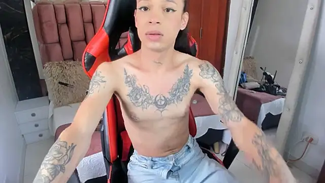 sara slut21 online show from 02.18.25