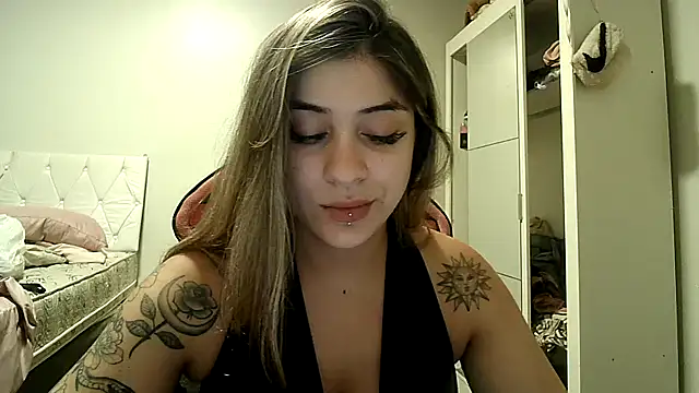 Becca B online show from 01.10.26