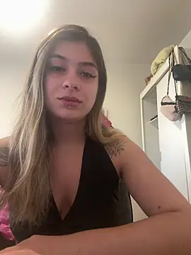 Becca B online show from 02.08.26