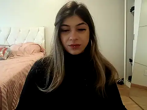 Snapshot of Becca_B chatting on 05.02.26 Becca B online show from 05.02.26