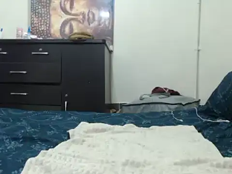 VoluptuousXX5 online show from 10.10.25