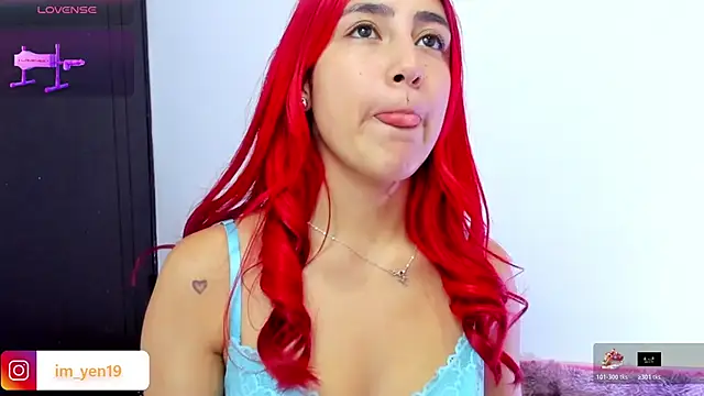 adahraa younng online show from 12.15.25