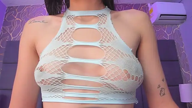 mey doll online show from 10.10.25