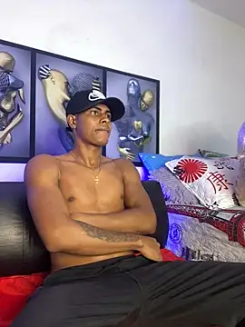 Nick Jackson  online show from 03.18.26