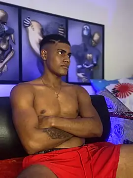 Nick Jackson  online show from 04.18.26