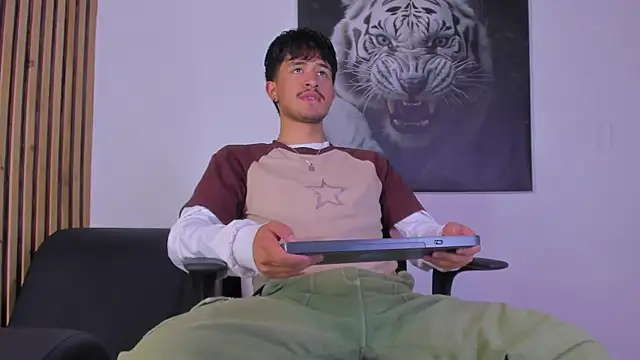 DimitriDeluxe online show from 09.19.25