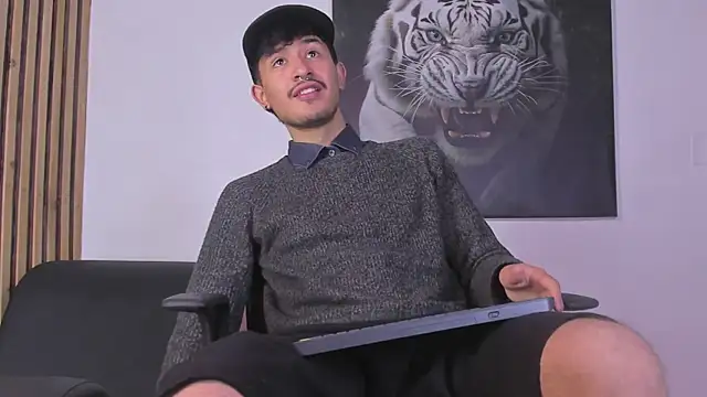 DimitriDeluxe online show from 09.22.25