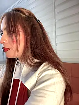 Adarha Ramirez online show from 11.01.25