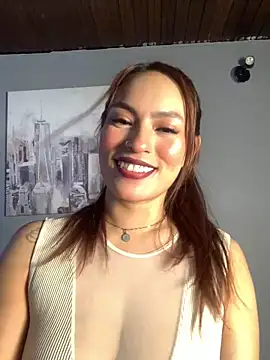 Snapshot of Adarha_Ramirez chatting on 02.13.26 Adarha Ramirez online show from 02.13.26