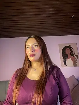 Adarha Ramirez online show from 03.10.26