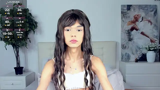 MadonnaRossi online show from 03.03.26