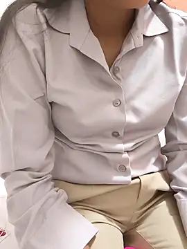 Shalu G online show from 11.03.25