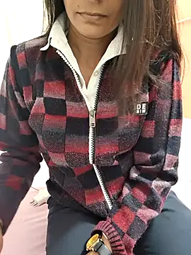 Shalu G online show from 11.18.25