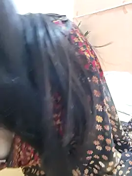 Shalu G online show from 11.23.25