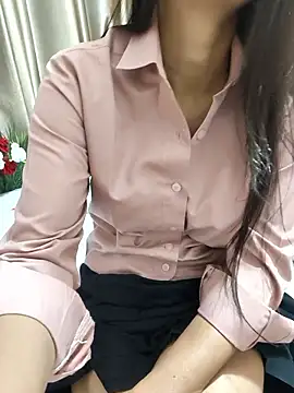 Snapshot of Shalu_G chatting on 01.18.26 Shalu G online show from 01.18.26