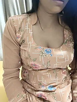 Snapshot of Shalu_G chatting on 03.24.26 Shalu G online show from 03.24.26