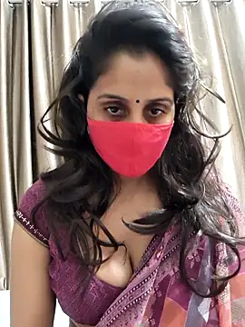 Snapshot of Shalu_G chatting on 03.31.26 Shalu G online show from 03.31.26