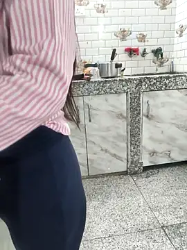 Snapshot of Shalu_G chatting on 04.03.26 Shalu G online show from 04.03.26