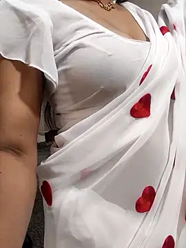 Snapshot of Shalu_G chatting on 04.09.26 Shalu G online show from 04.09.26