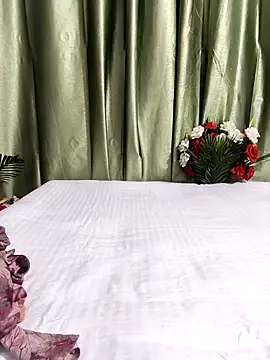 Snapshot of Shalu_G chatting on 04.13.26 Shalu G online show from 04.13.26