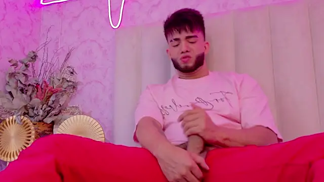 King Draven3 online show from 09.18.25