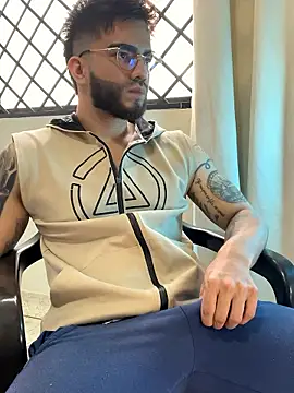 King Draven3 online show from 01.10.26