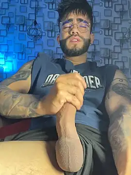 King Draven3 online show from 03.18.26