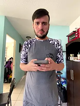 Alexitho25 online show from 12.19.25