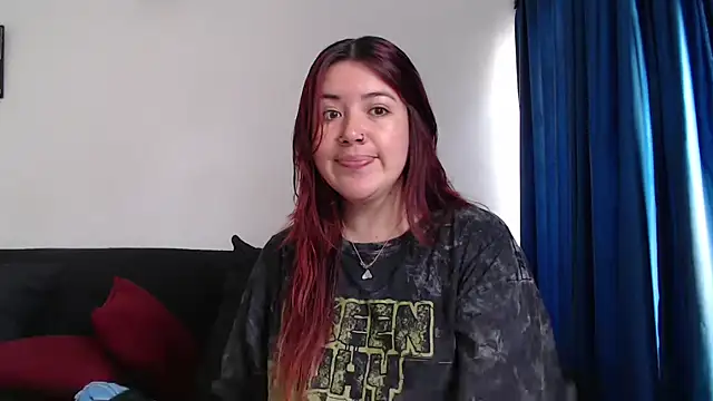 evilheart 69 online show from 10.08.25