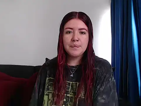 evilheart 69 online show from 10.14.25