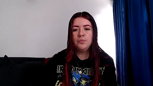 evilheart 69 online show from 11.12.25