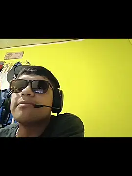 juanfritaa21 online show from 10.18.25