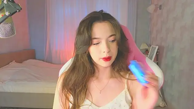 yuna sunshy online show from 11.02.25