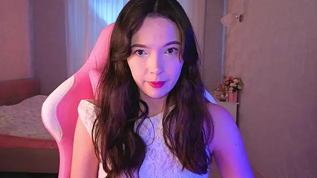 yuna sunshy online show from 06.08.26