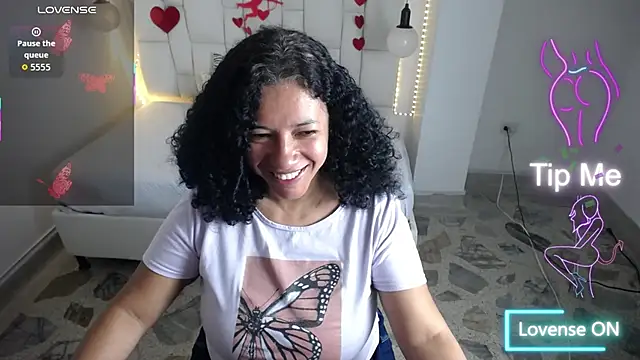 michel rous  online show from 02.27.26