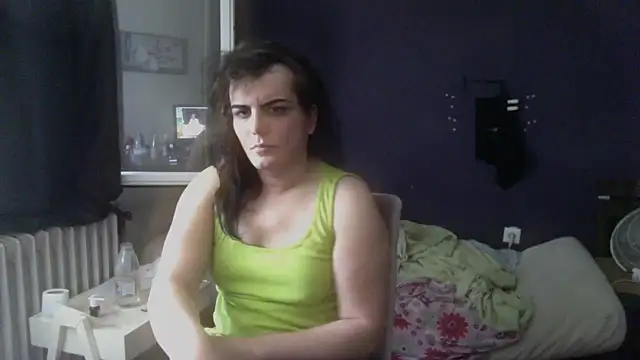 turkishTransEfsun online show from 09.15.25