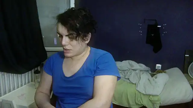 turkishTransEfsun online show from 09.18.25