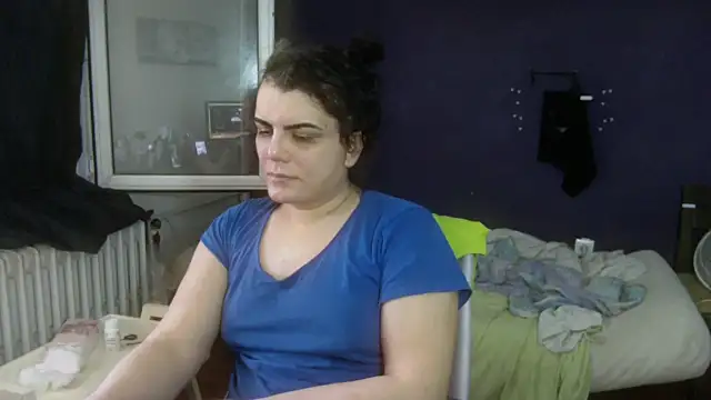 turkishTransEfsun online show from 09.19.25