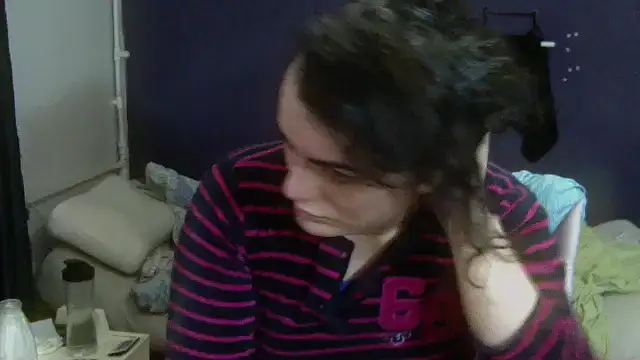 turkishTransEfsun online show from 10.16.25