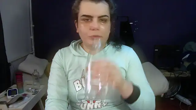 turkishTransEfsun online show from 10.31.25