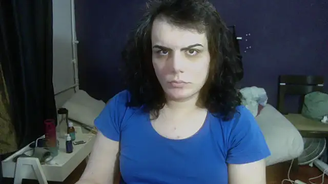 turkishTransEfsun online show from 11.12.25