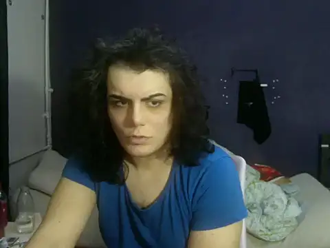 turkishTransEfsun online show from 11.19.25