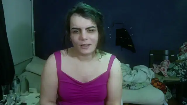 turkishTransEfsun online show from 12.21.25