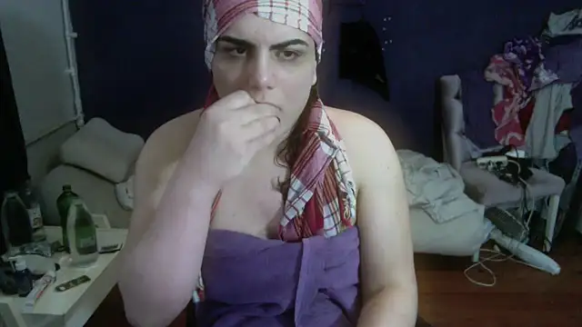 turkishTransEfsun online show from 02.18.26